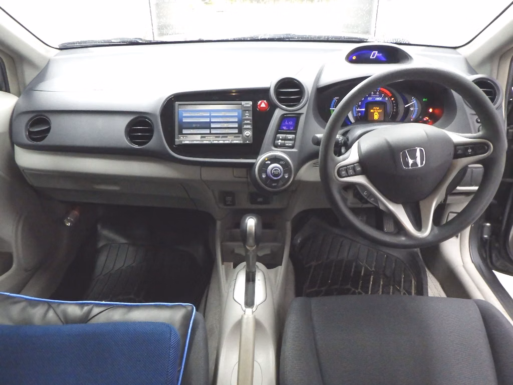 HONDA INSIGHT