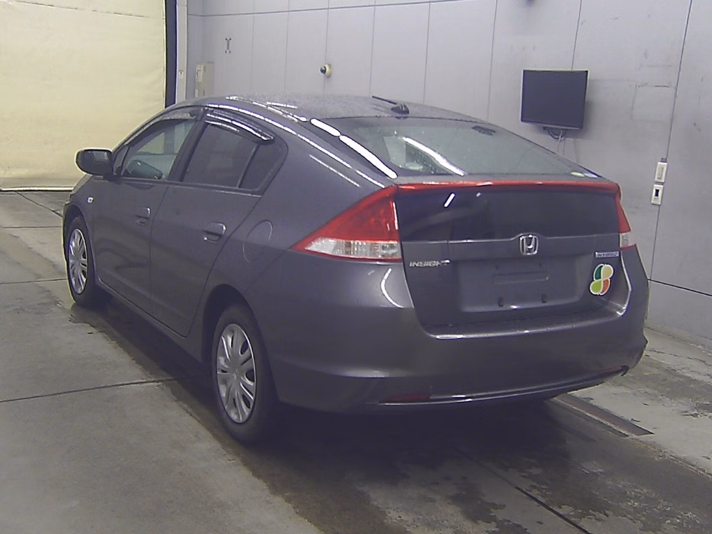 HONDA INSIGHT