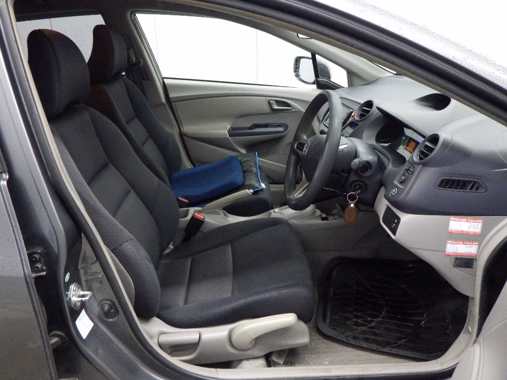 HONDA INSIGHT