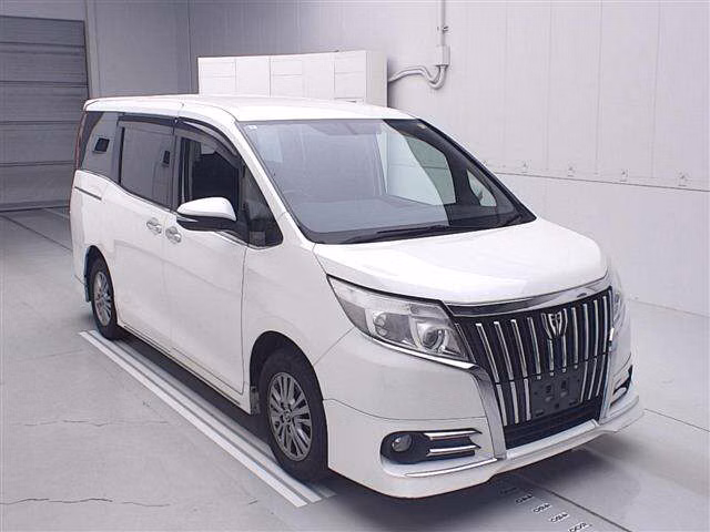 Toyota Esquire