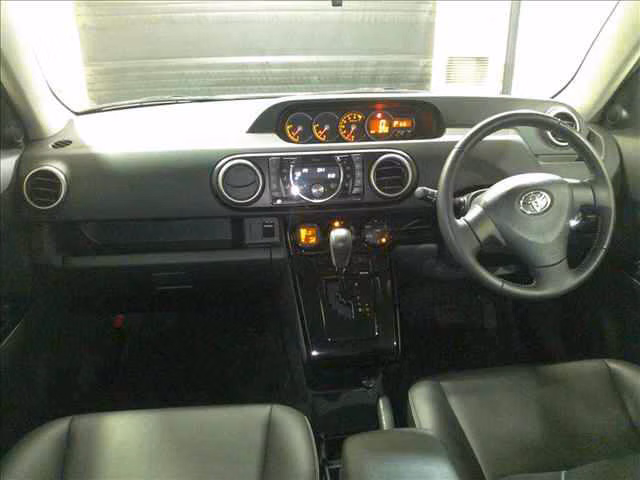 TOYOTA COROLLA RUMION