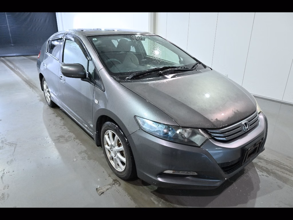 HONDA INSIGHT