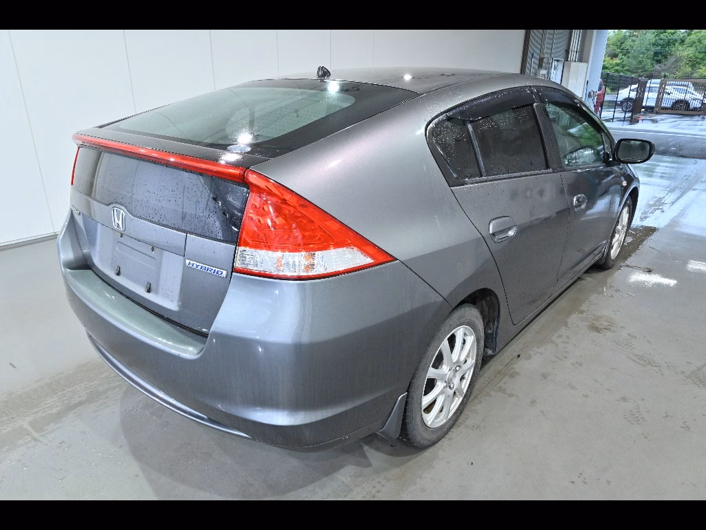HONDA INSIGHT