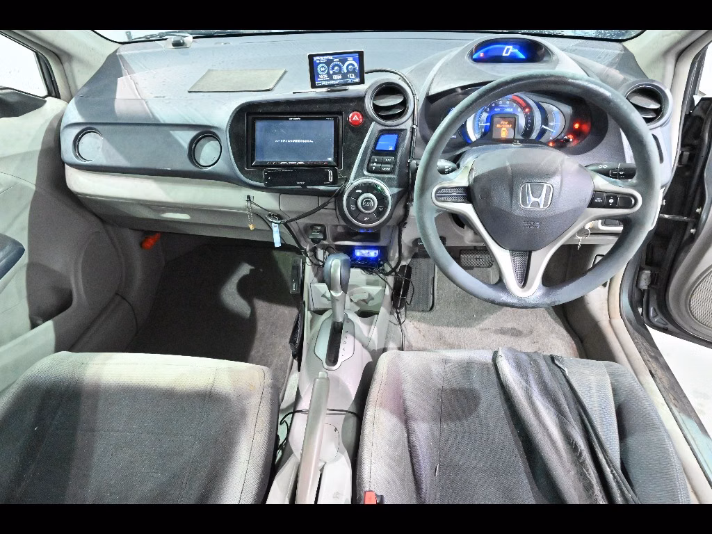 HONDA INSIGHT