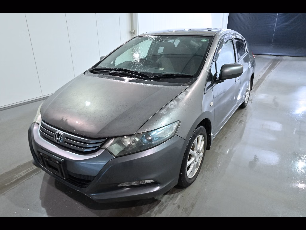 HONDA INSIGHT