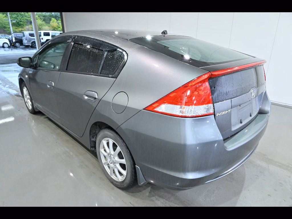 HONDA INSIGHT