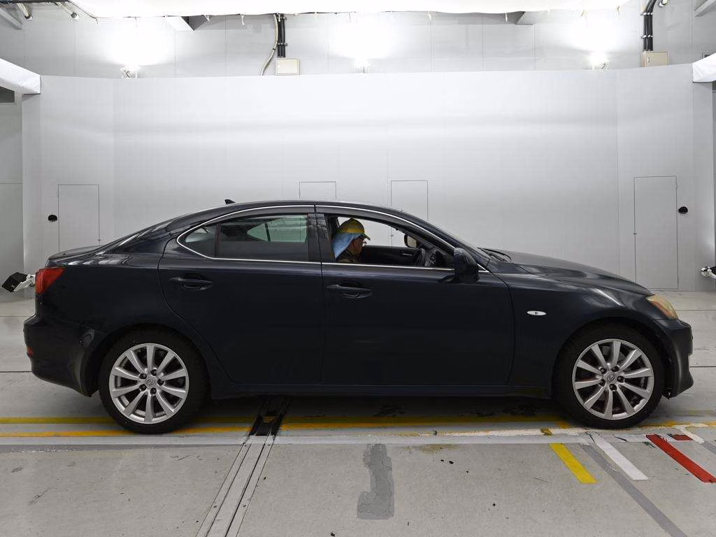 LEXUS IS350