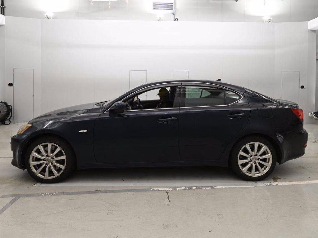 LEXUS IS350
