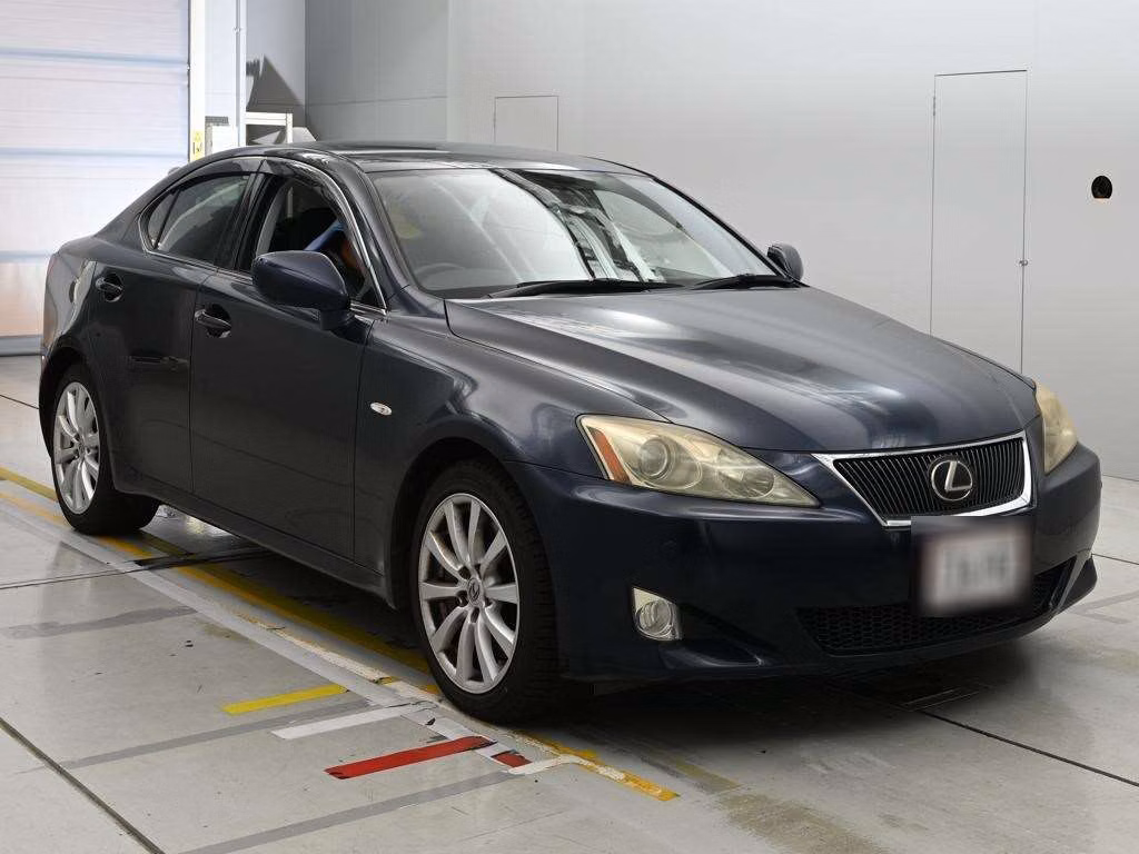 LEXUS IS350