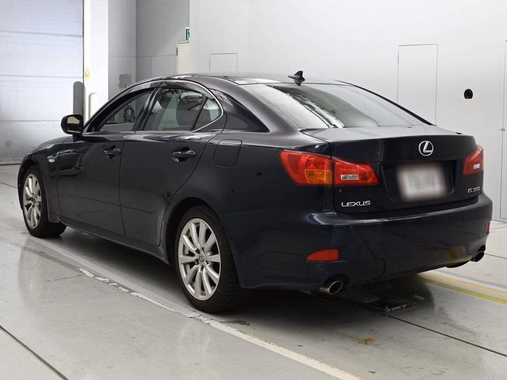 LEXUS IS350