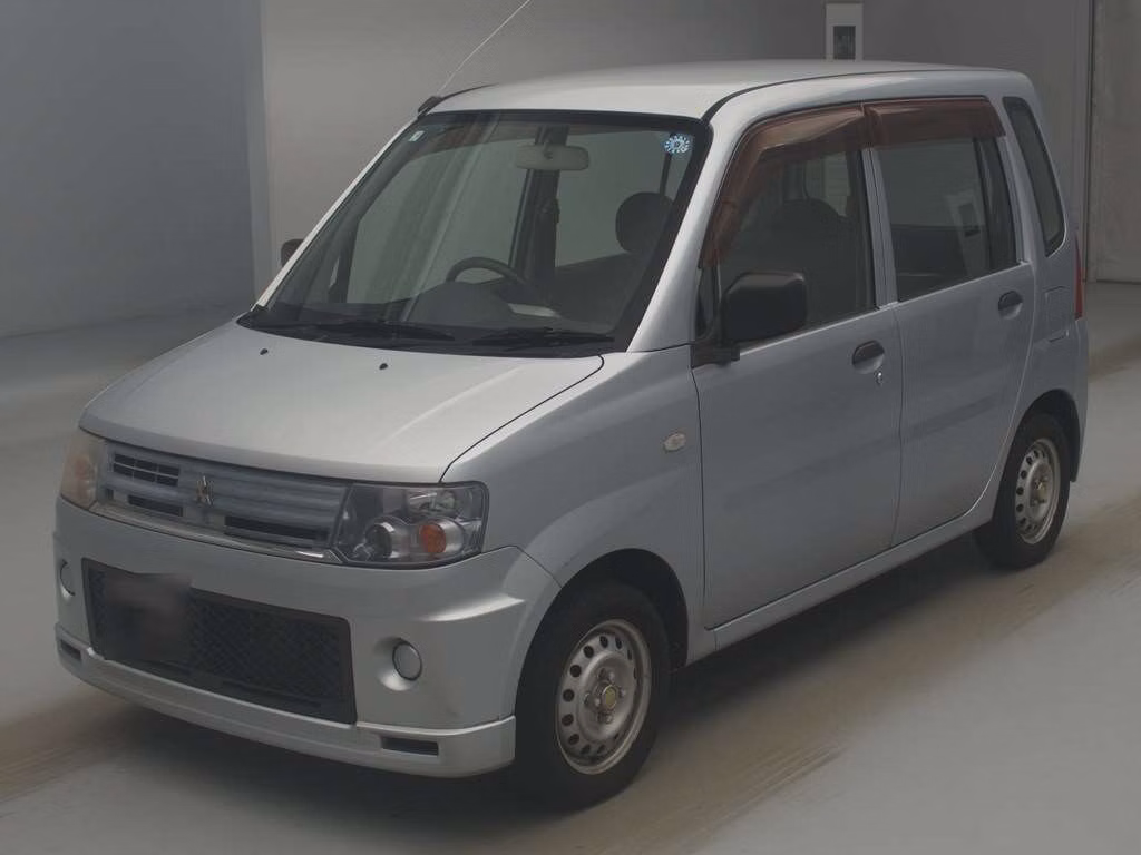 MITSUBISHI TOPPO