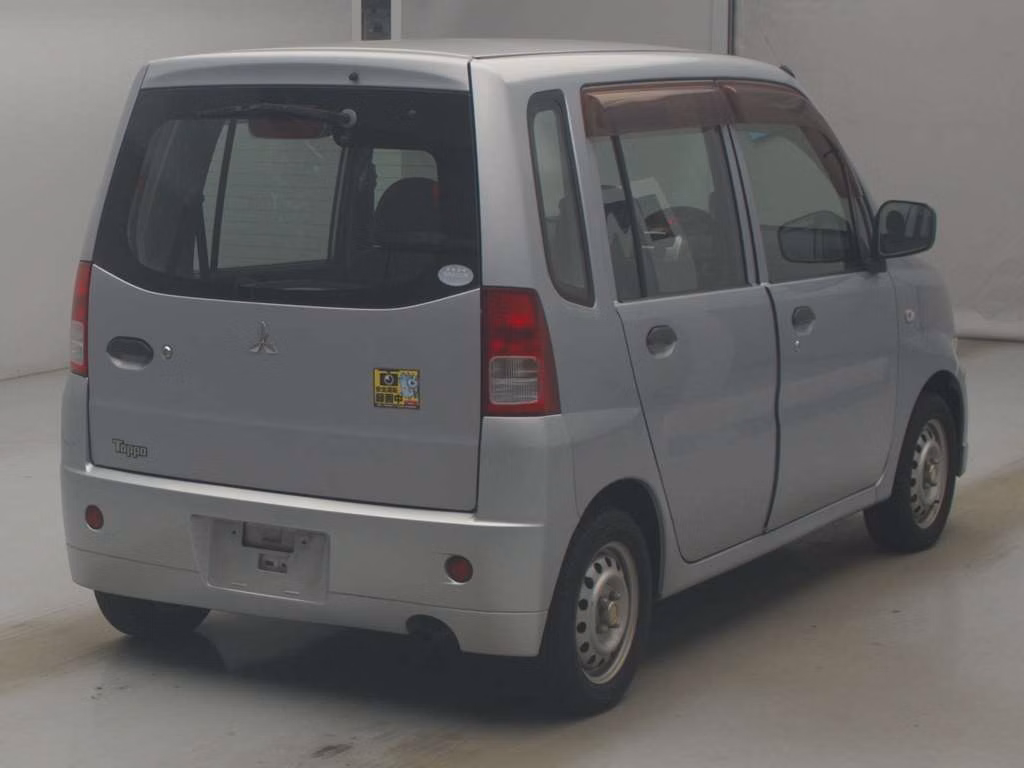 MITSUBISHI TOPPO