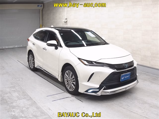 Toyota Venza