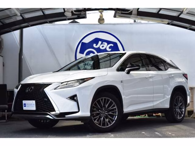 LEXUS RX300
