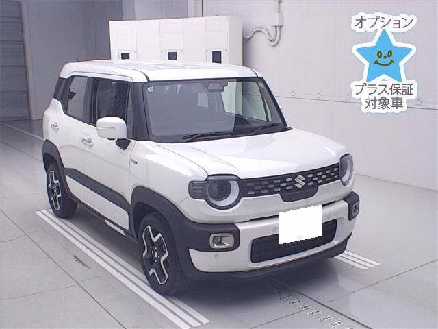 SUZUKI XBEE