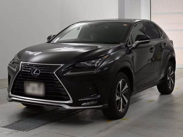 Lexus NX300h