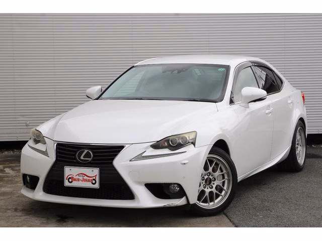 LEXUS IS350