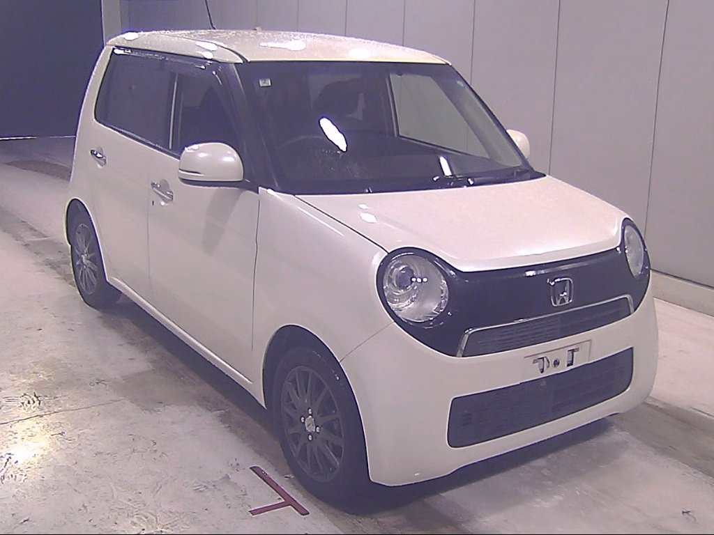 Honda N-ONE