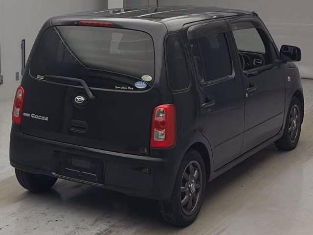 DAIHATSU MIRA COCOA