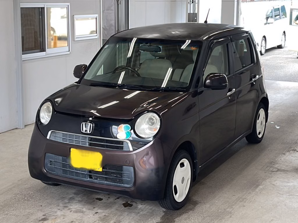 HONDA N-ONE