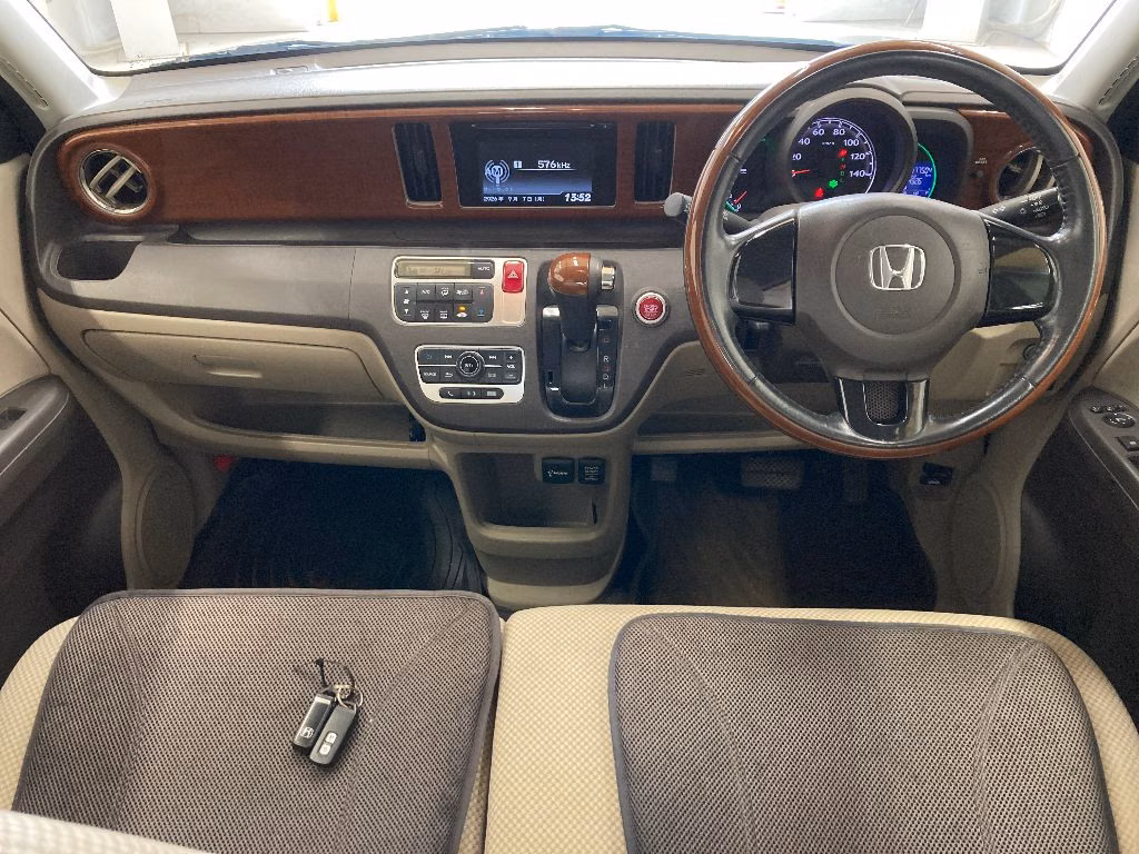 HONDA N-ONE