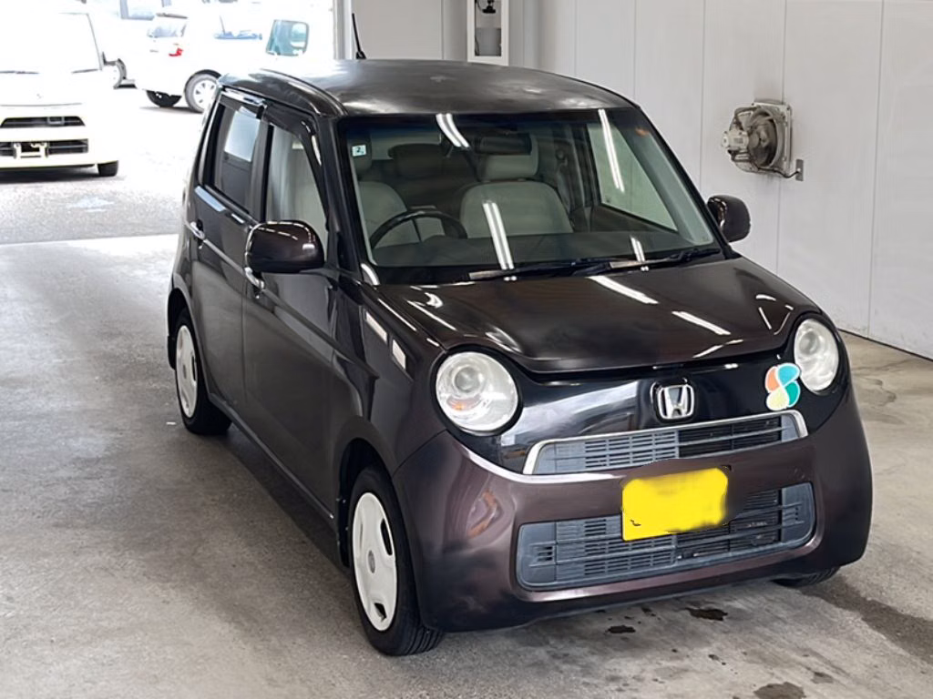 HONDA N-ONE