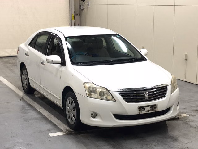TOYOTA PREMIO