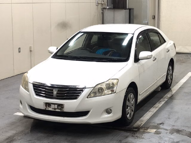 TOYOTA PREMIO