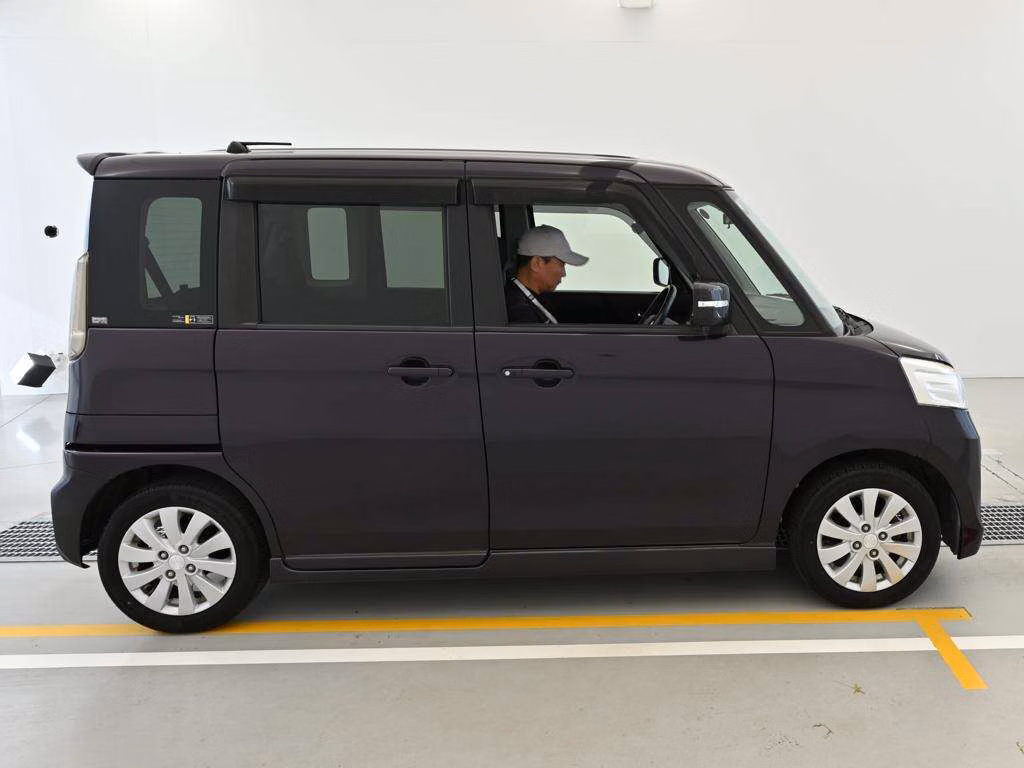 MAZDA FLAIR WAGON