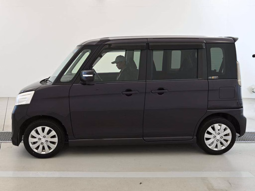 MAZDA FLAIR WAGON