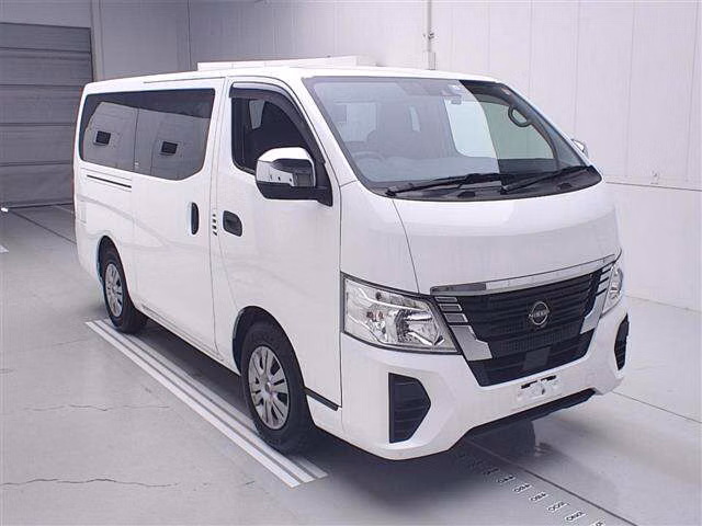 Nissan Caravan