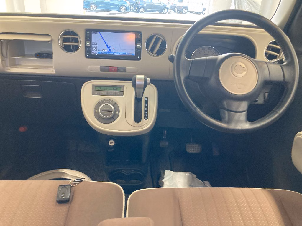 DAIHATSU MIRA COCOA