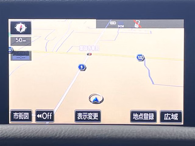 Lexus IS300h