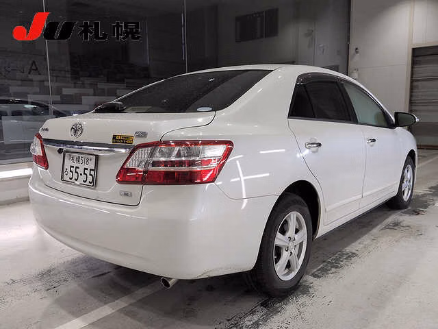 TOYOTA PREMIO
