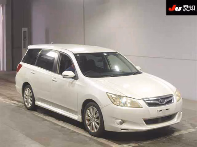 SUBARU EXIGA