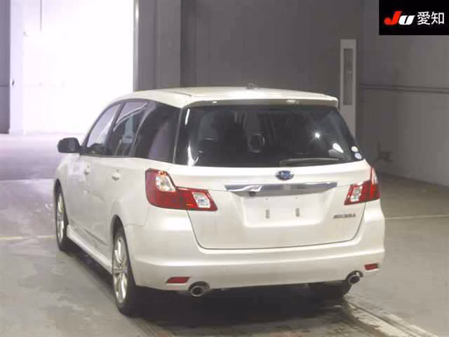 SUBARU EXIGA