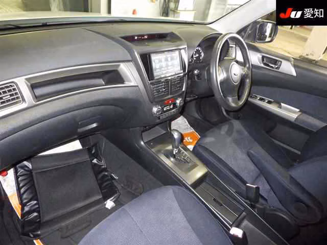 SUBARU EXIGA