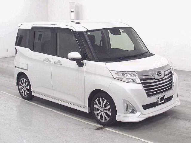 DAIHATSU THOR