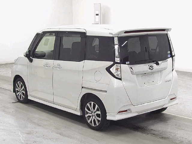DAIHATSU THOR