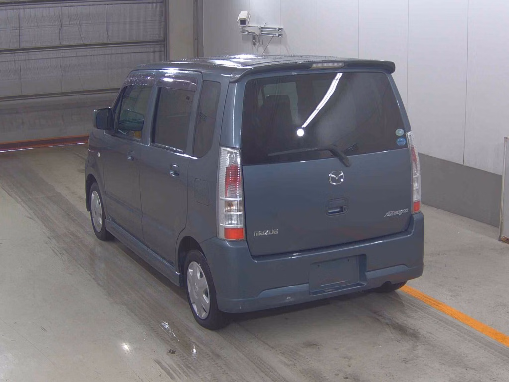 MAZDA AZ-WAGON