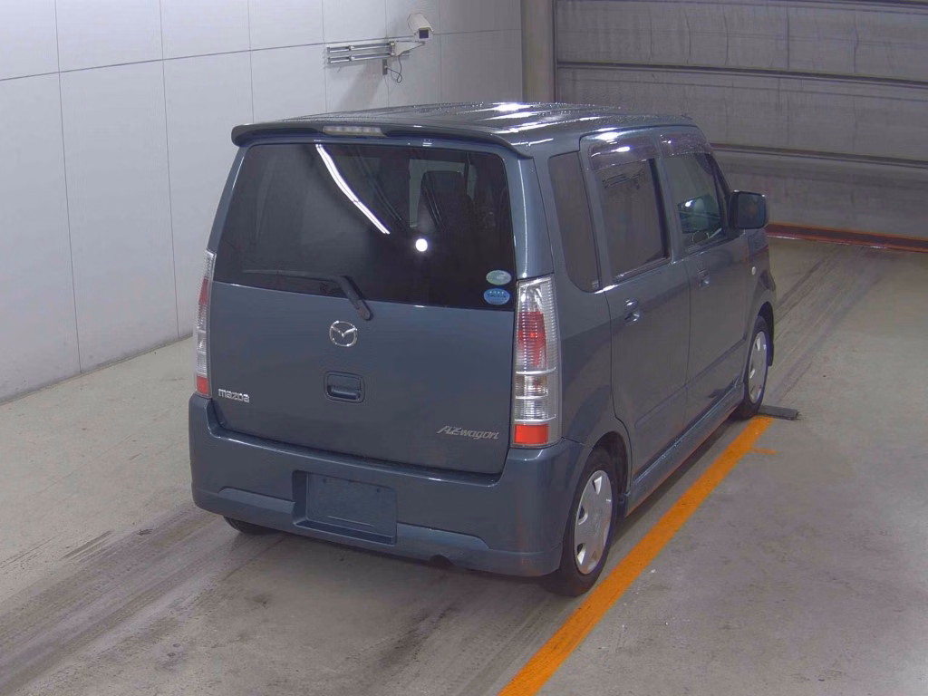 MAZDA AZ-WAGON