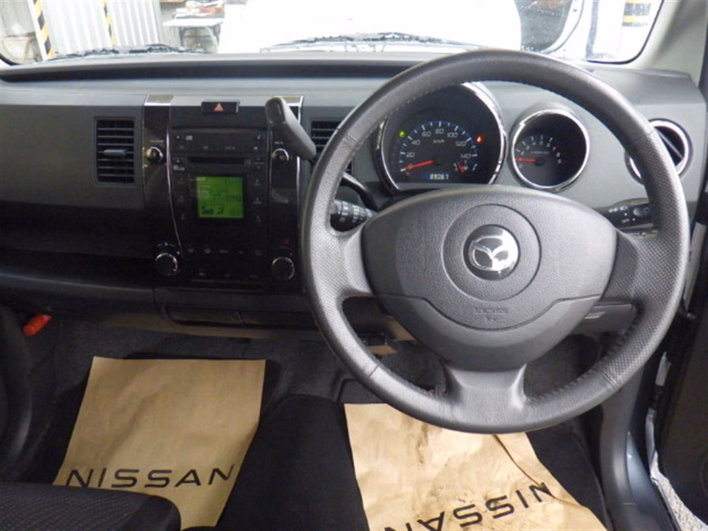 MAZDA AZ-WAGON