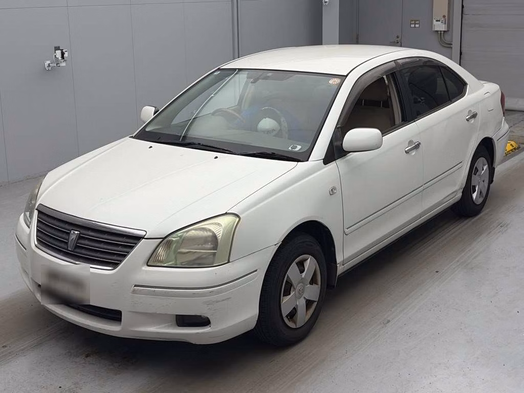 Toyota Premio