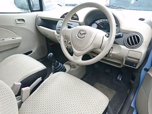 MAZDA CAROL