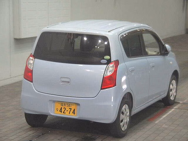 MAZDA CAROL