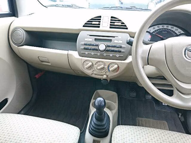 MAZDA CAROL