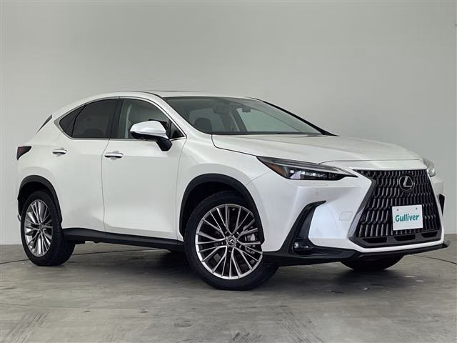 Lexus NX350h
