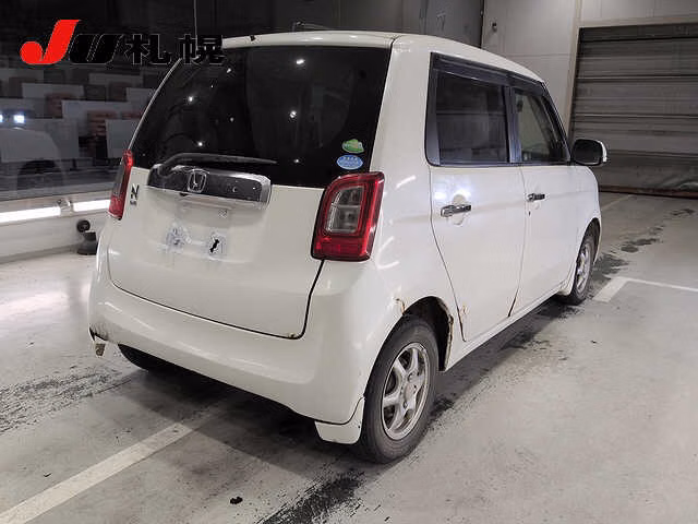 HONDA N-ONE