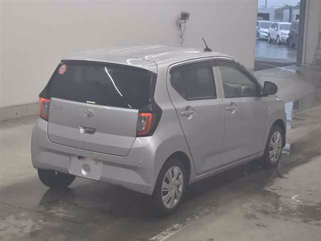 TOYOTA PIXIS EPOCH
