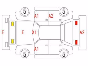 LEXUS RX270